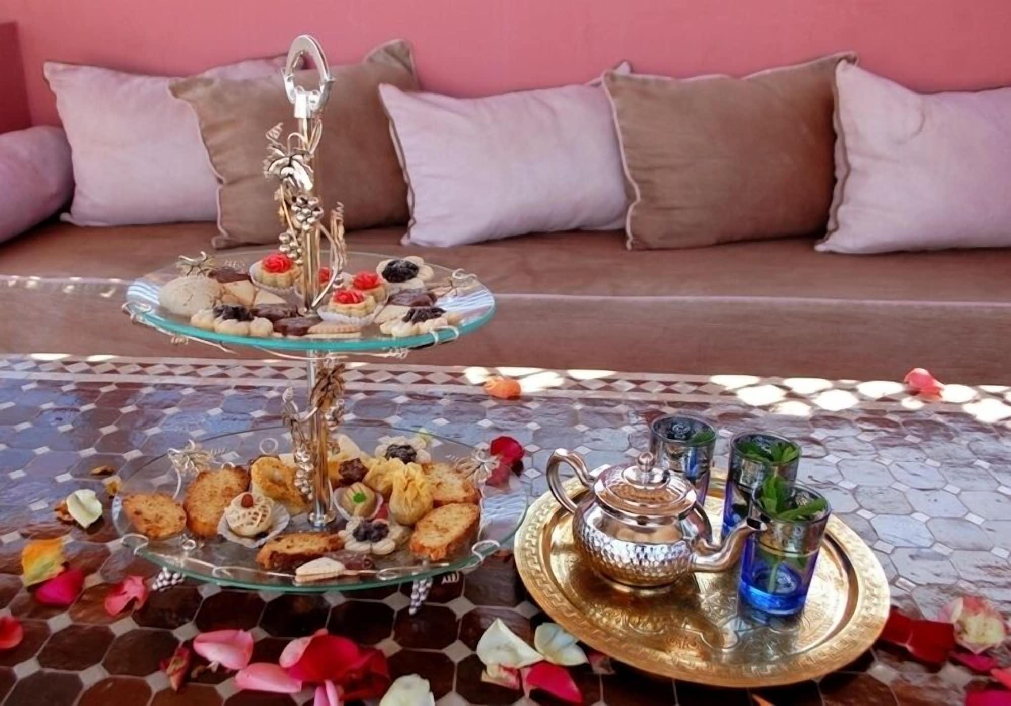 Meilleur Marakeş Dış mekan fotoğraf